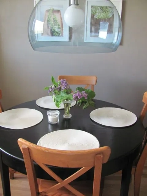 Sisämaalit Tikkurila  Deco Grey 1927