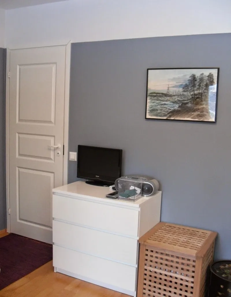 Sisämaalit Tikkurila Akaatti N500