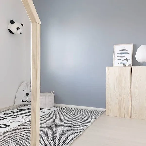 Sisämaalit Tikkurila Akaatti N500