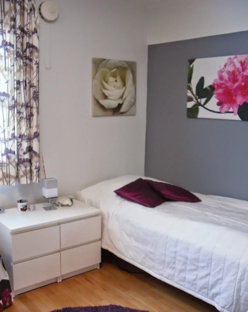 Sisämaalit Tikkurila Akaatti N500