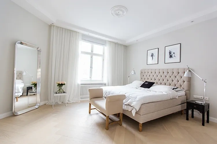 Sisämaalit Tikkurila Batisti G487