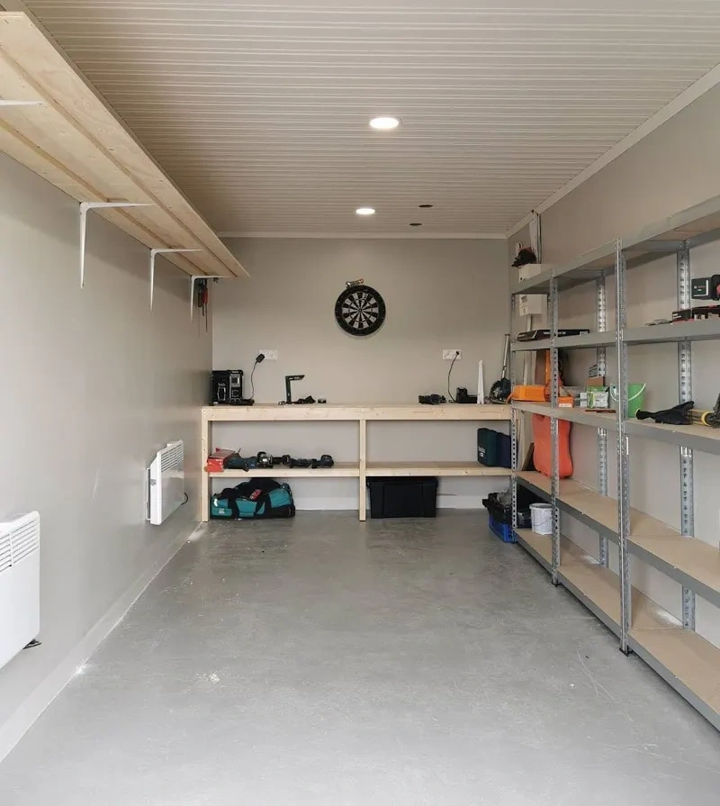 Sisämaalit Tikkurila Batisti G487