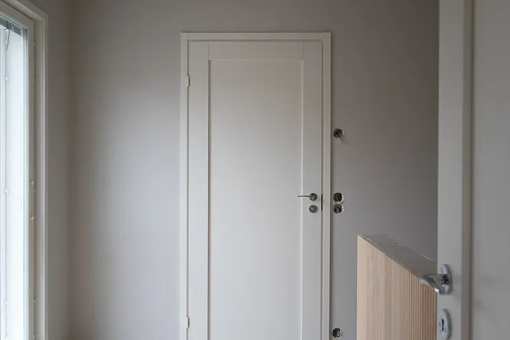 Sisämaalit Tikkurila Batisti G487