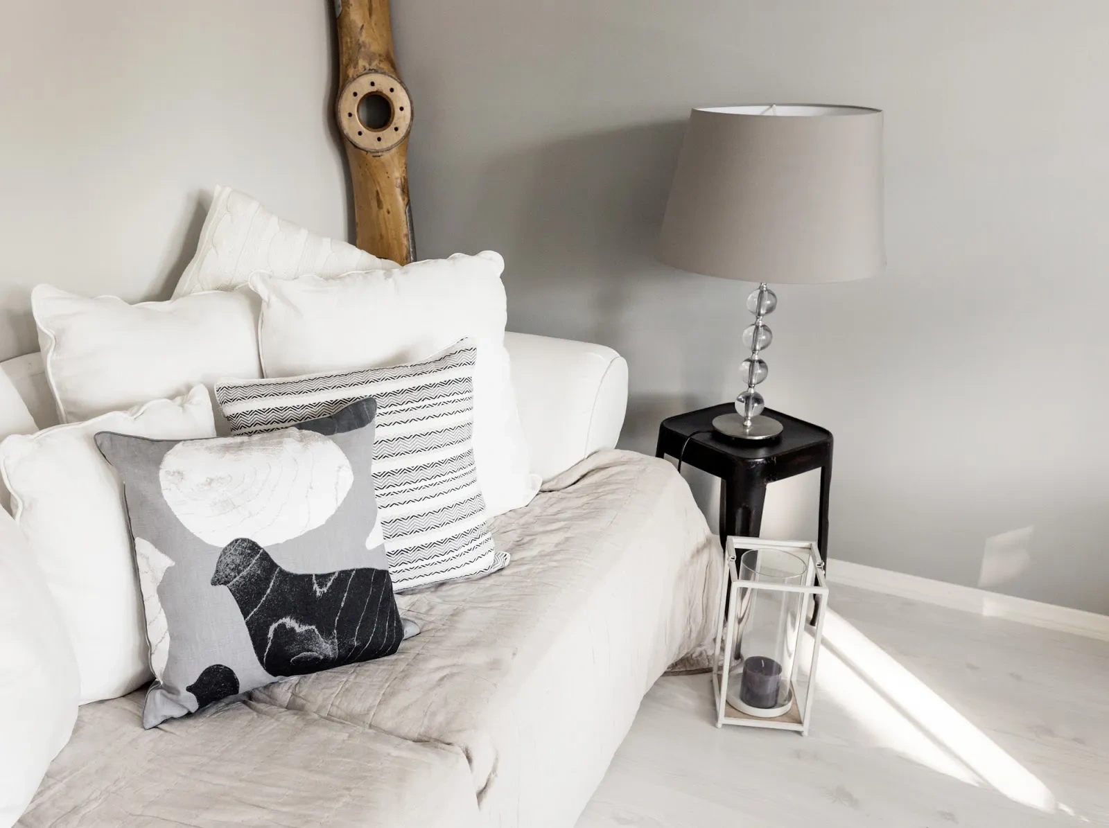 Sisämaalit Tikkurila Batisti G487