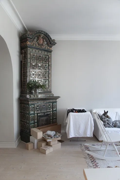 Sisämaalit Tikkurila Batisti G487
