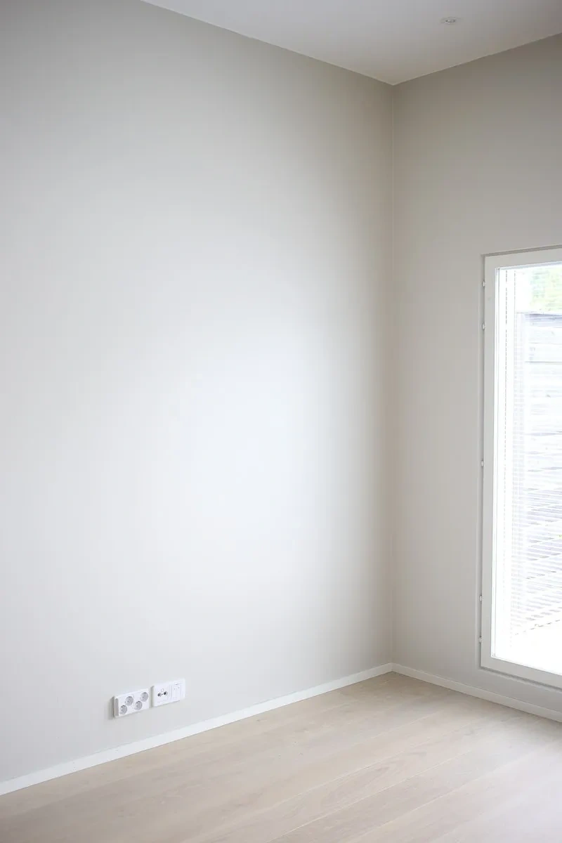 Sisämaalit Tikkurila Batisti G487