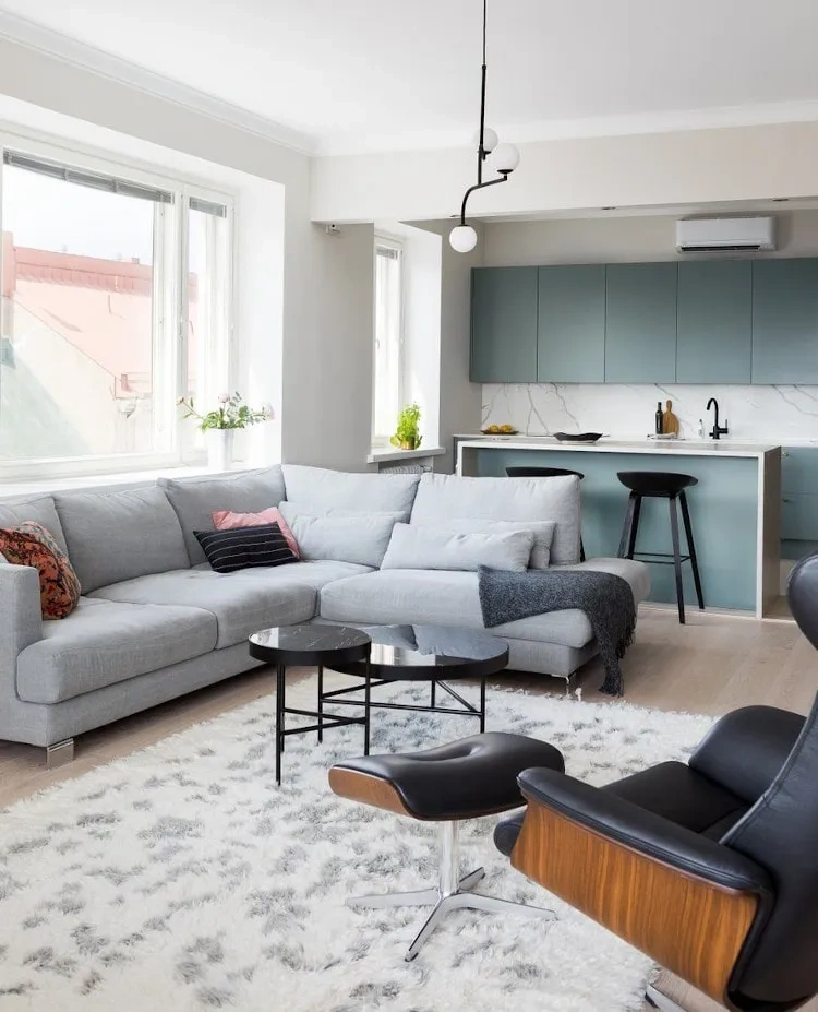 Sisämaalit Tikkurila Batisti G487