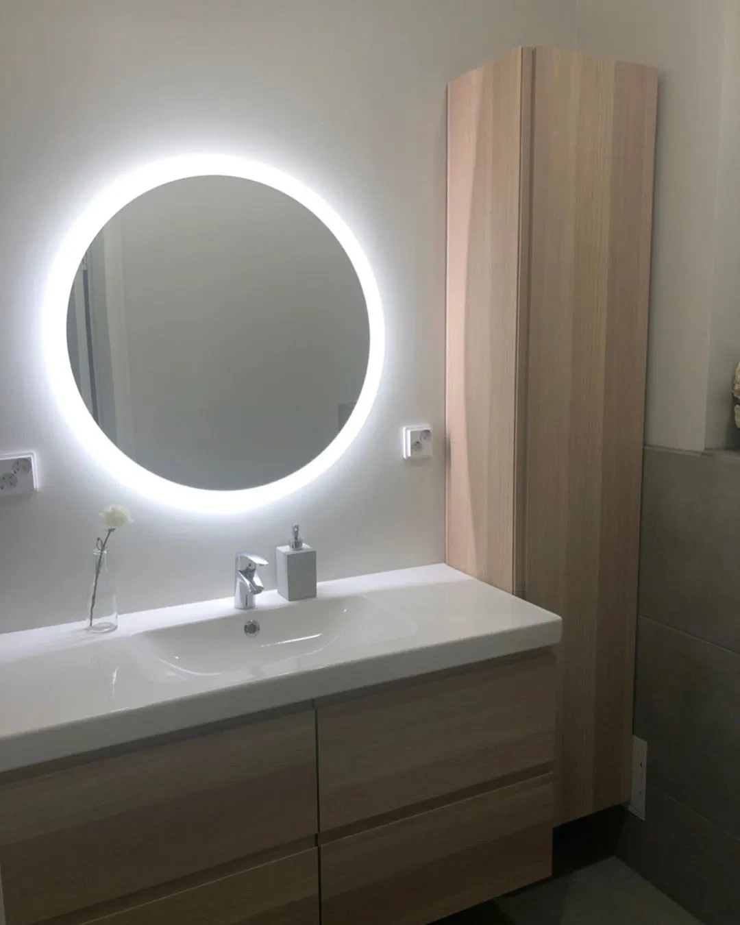 Sisämaalit Tikkurila Batisti G487
