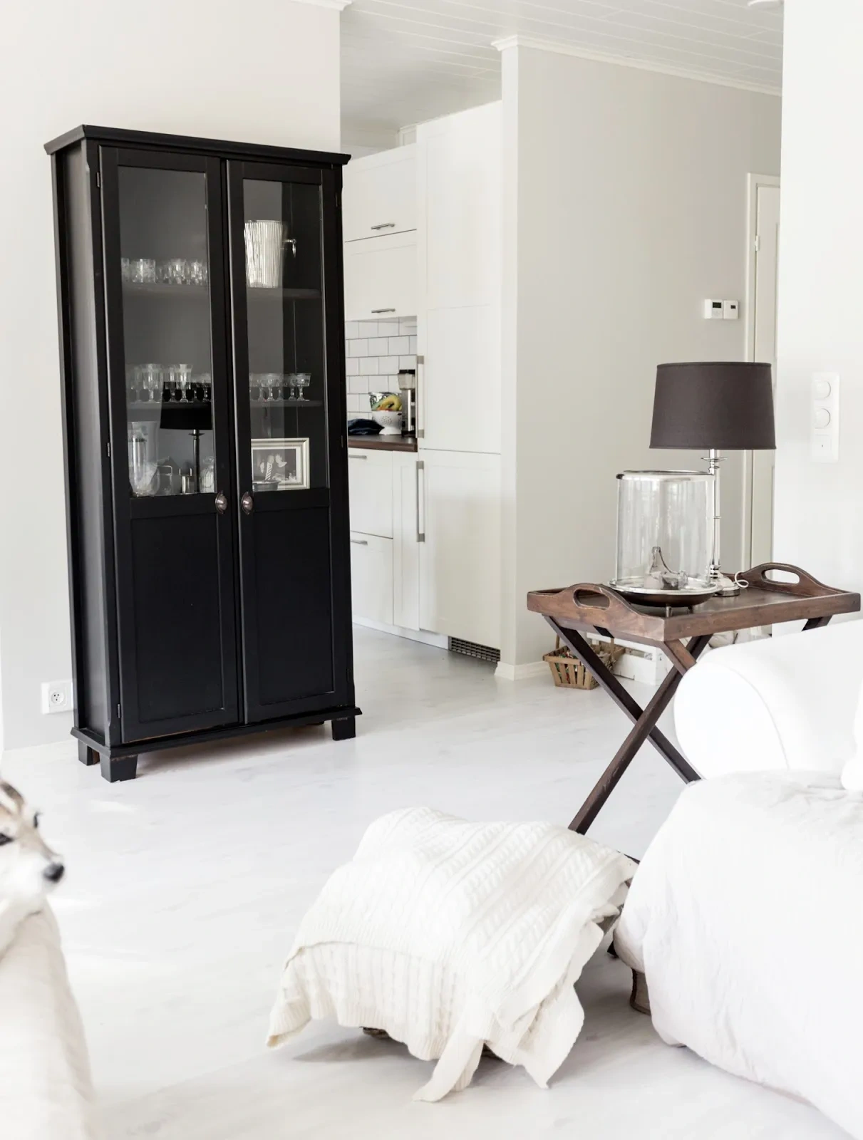 Sisämaalit Tikkurila Batisti G487