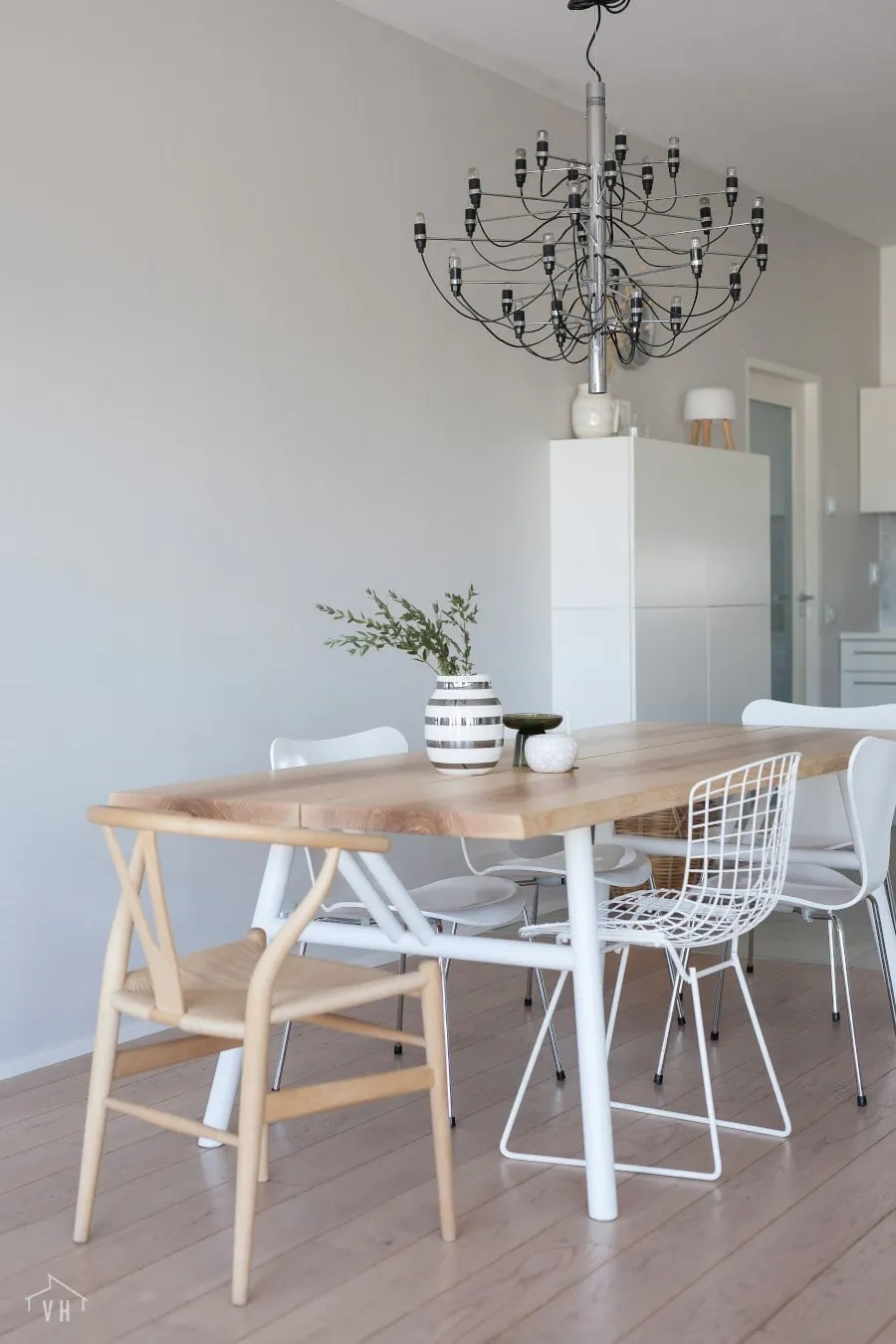 Sisämaalit Tikkurila Batisti G487