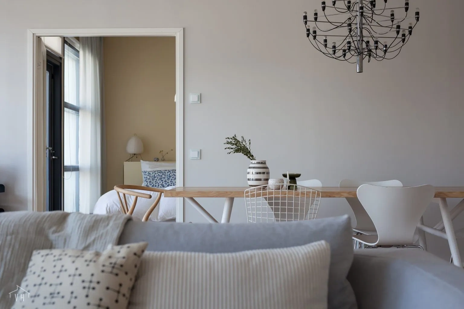 Sisämaalit Tikkurila Batisti G487
