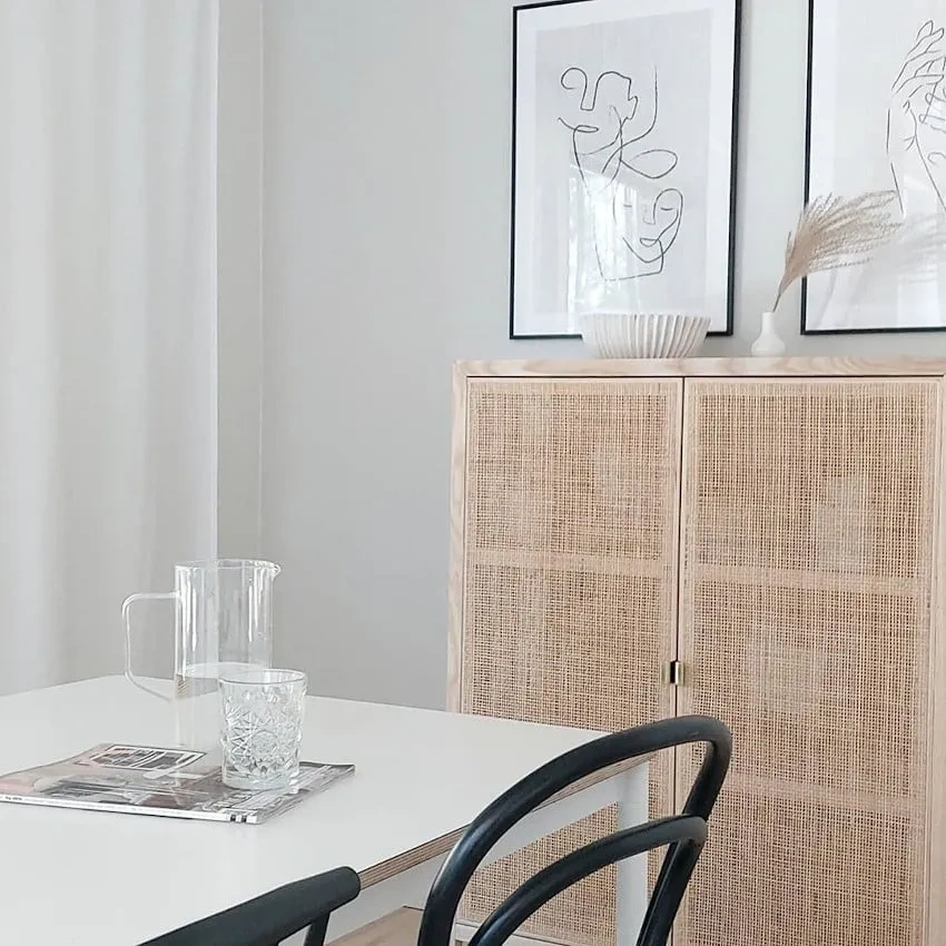 Sisämaalit Tikkurila Batisti G487