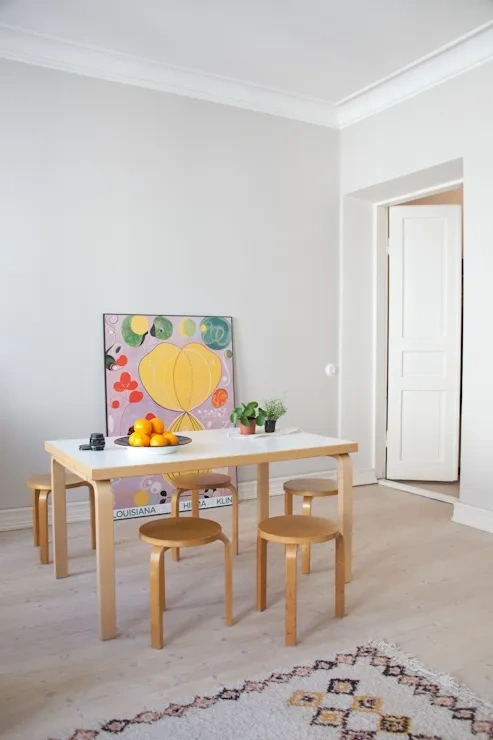 Sisämaalit Tikkurila Batisti G487