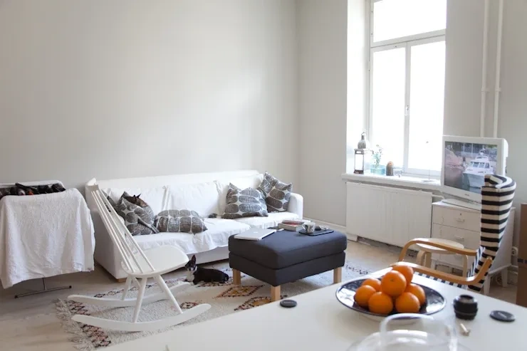 Sisämaalit Tikkurila Batisti G487
