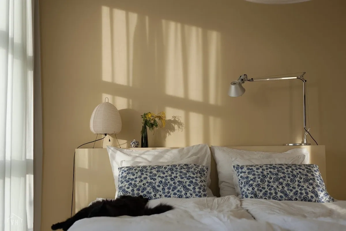 Sisämaalit Tikkurila Himmeli H456