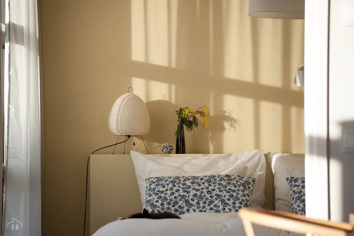 Sisämaalit Tikkurila Himmeli H456