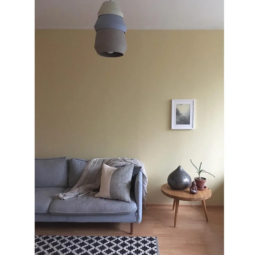Sisämaalit Tikkurila Himmeli H456