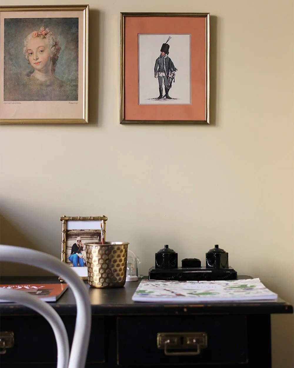 Sisämaalit Tikkurila Himmeli H456