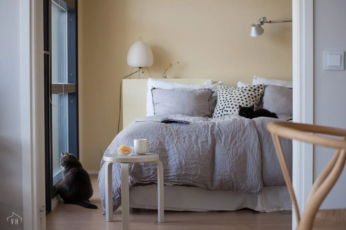 Sisämaalit Tikkurila Himmeli H456