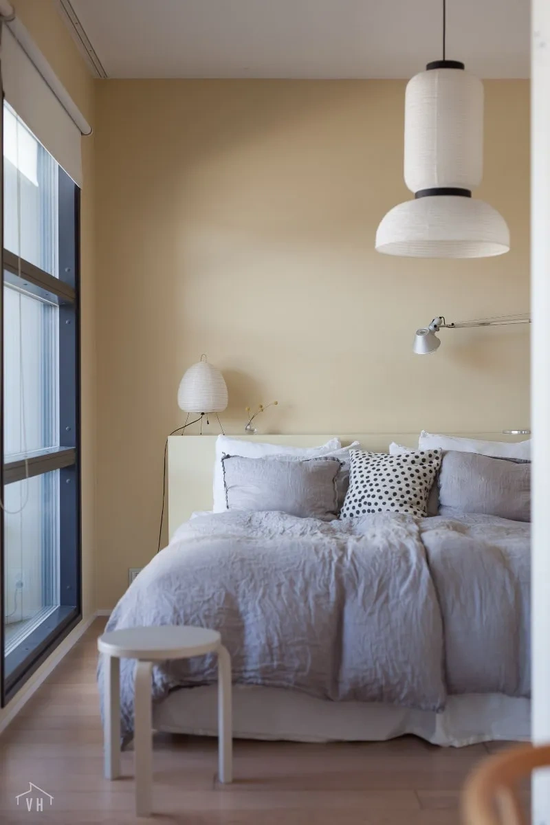 Sisämaalit Tikkurila Himmeli H456