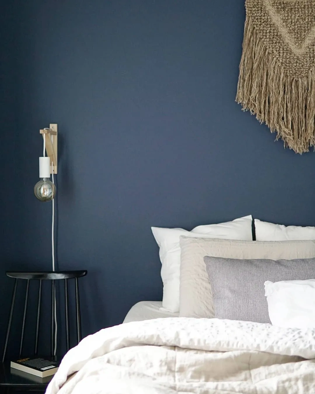Sisämaalit Tikkurila Denim N429