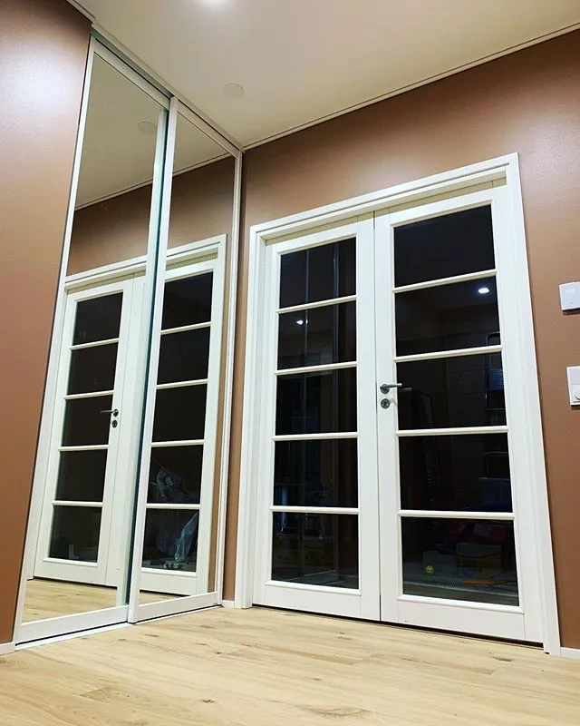 Sisämaalit Tikkurila Etruski S471