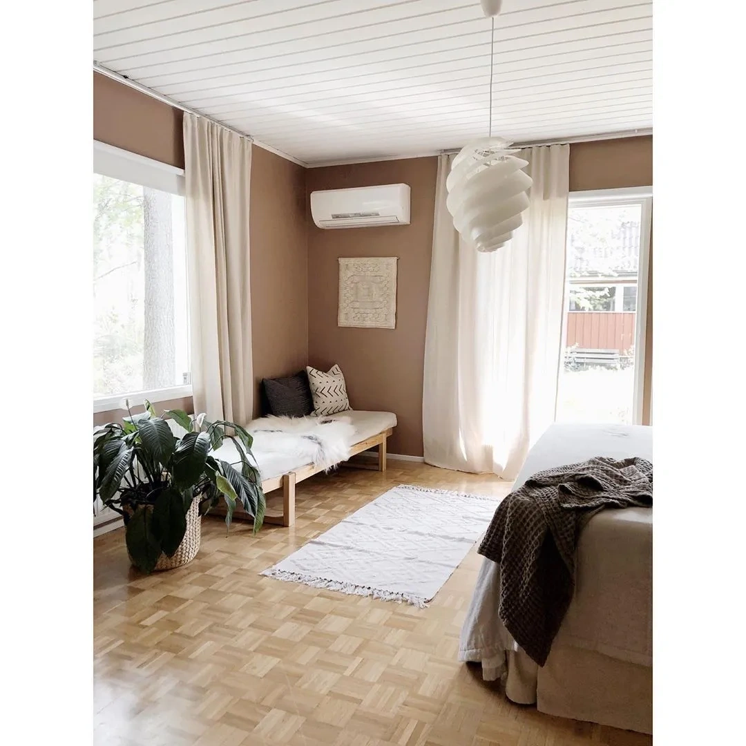 Sisämaalit Tikkurila Etruski S471