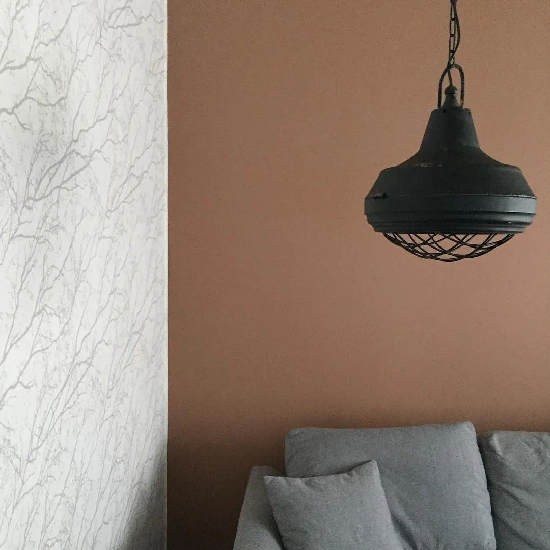 Sisämaalit Tikkurila Etruski S471