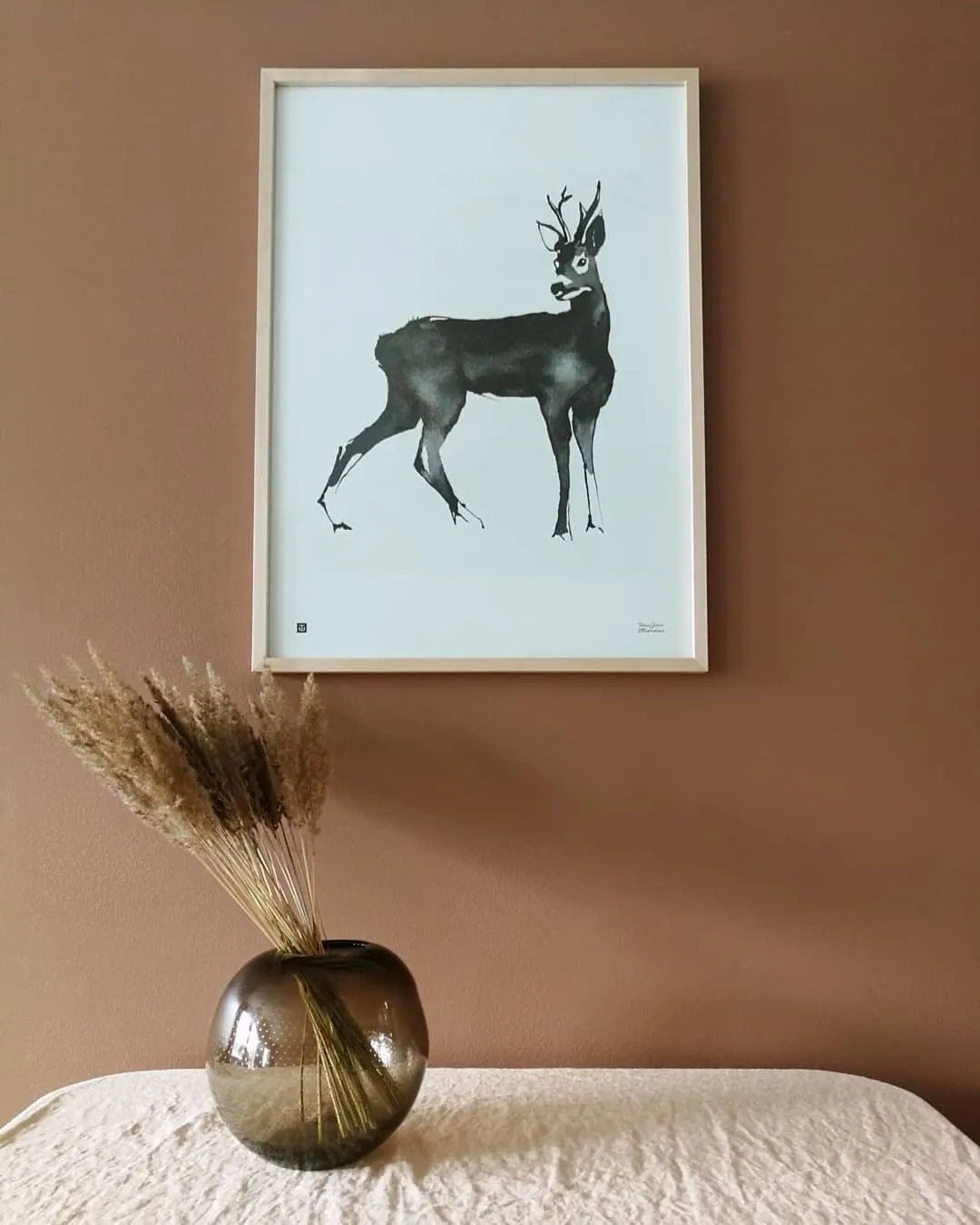 Sisämaalit Tikkurila Etruski S471