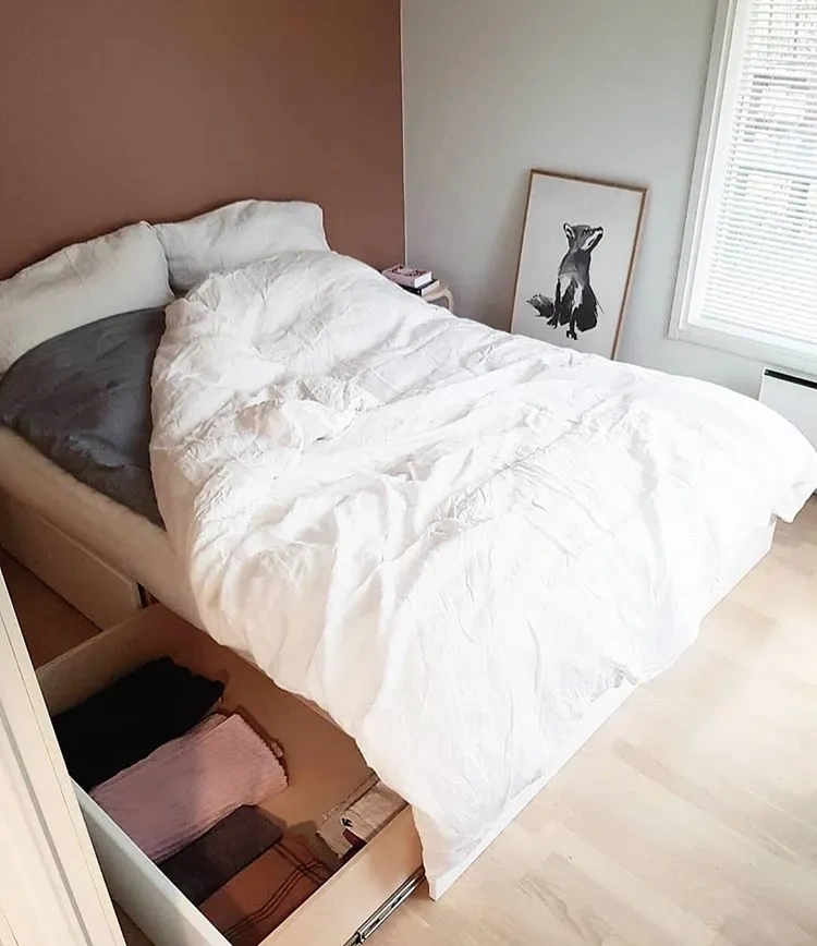 Sisämaalit Tikkurila Etruski S471