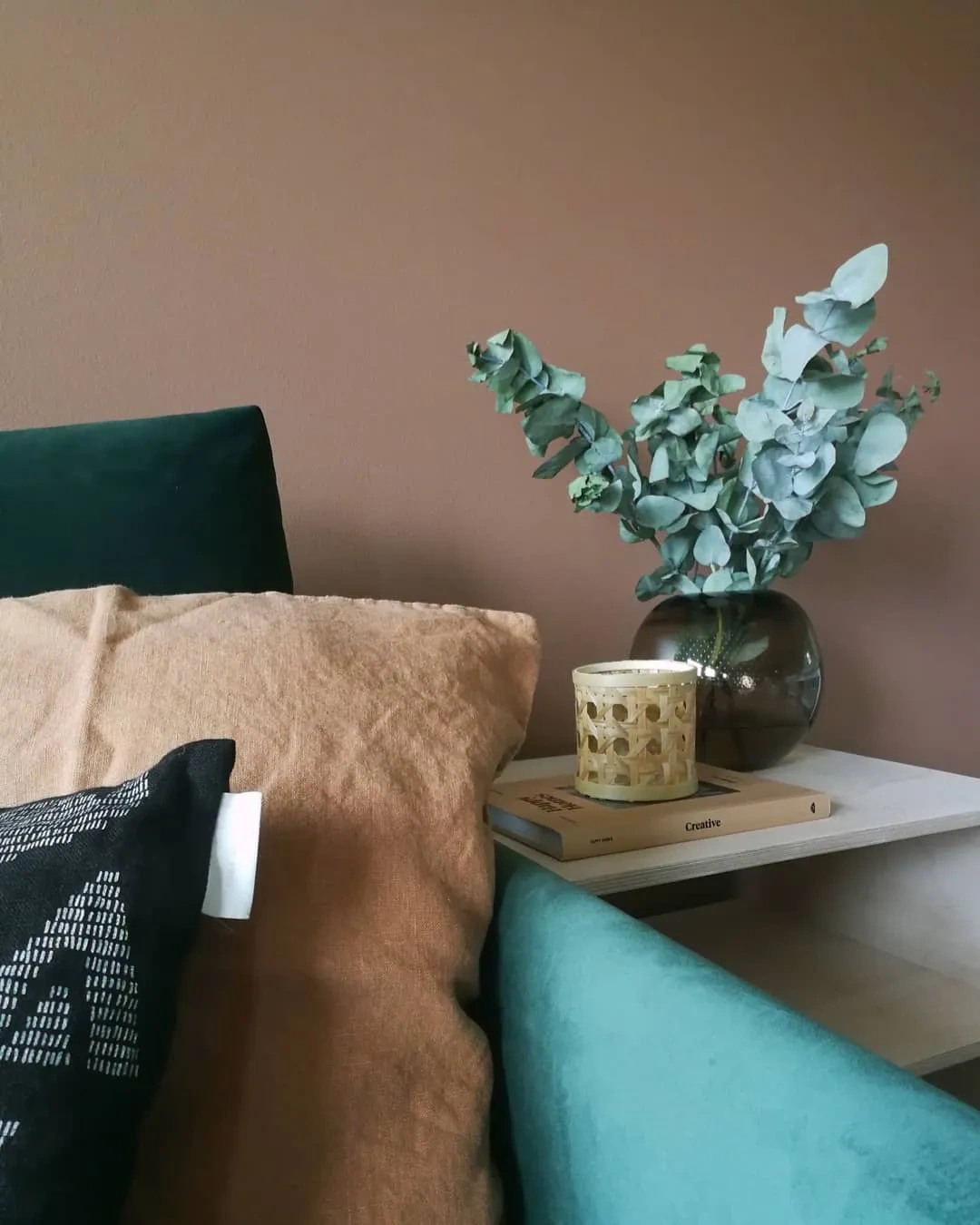 Sisämaalit Tikkurila Etruski S471