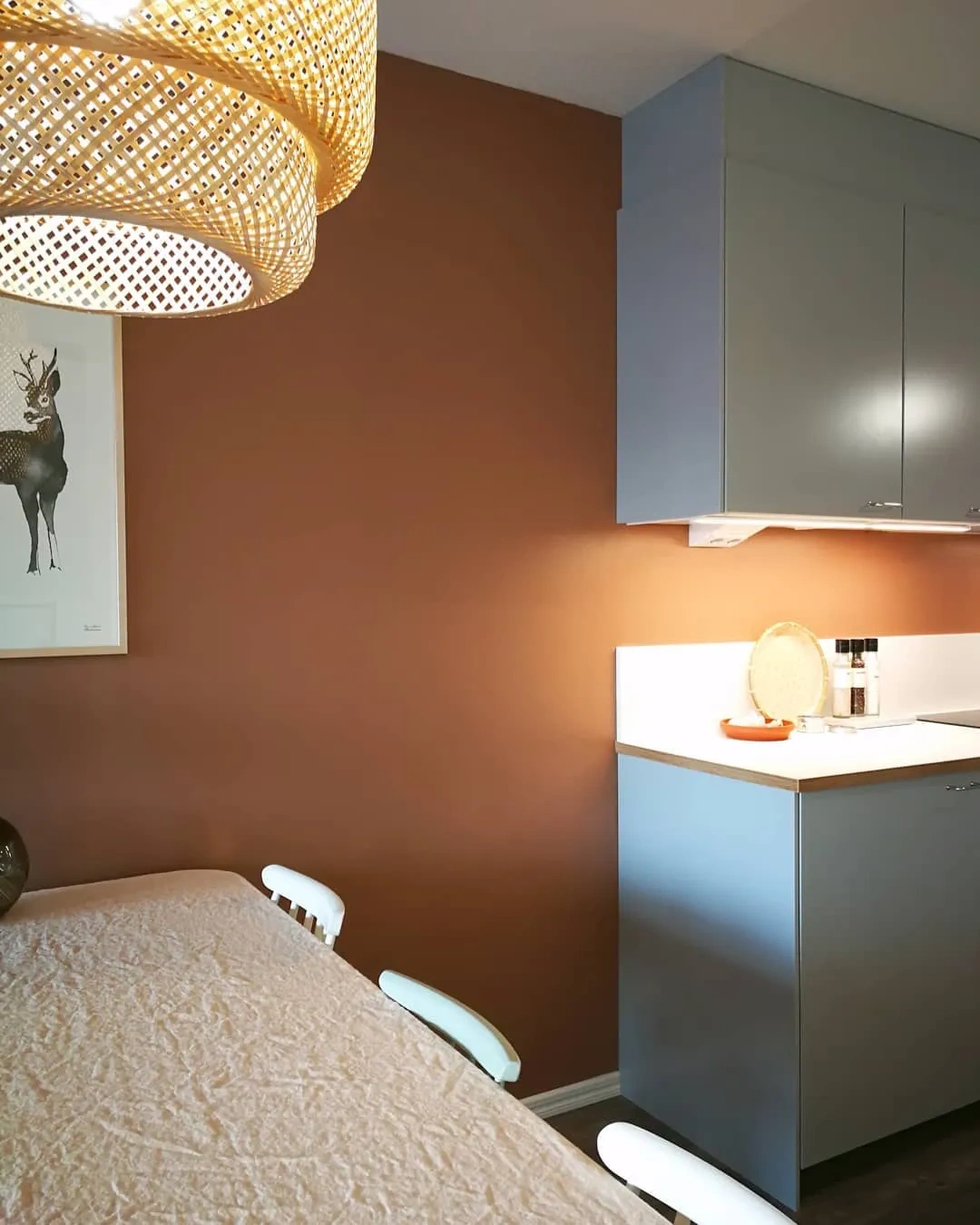 Sisämaalit Tikkurila Etruski S471