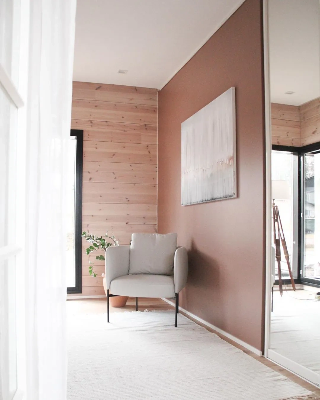 Sisämaalit Tikkurila Etruski S471