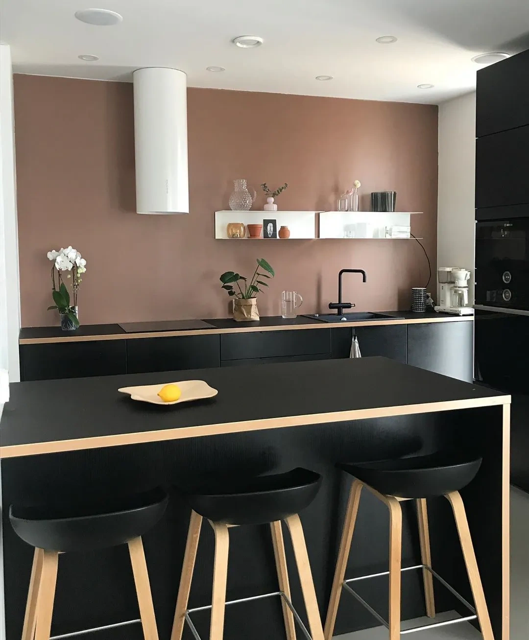Sisämaalit Tikkurila Etruski S471