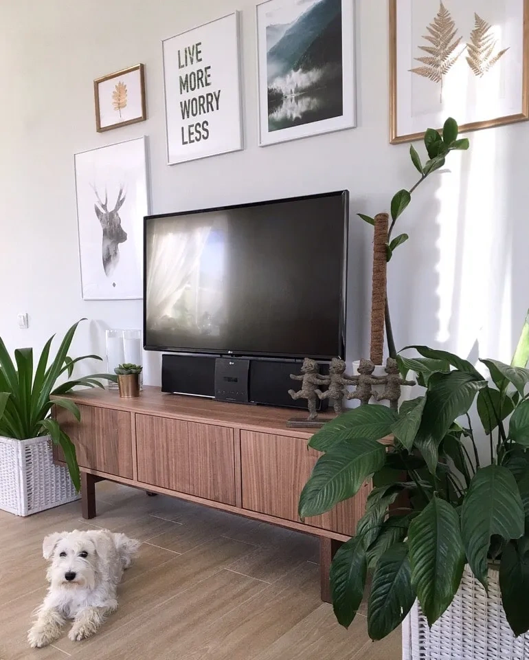 Sisämaalit Tikkurila Enkeli F500