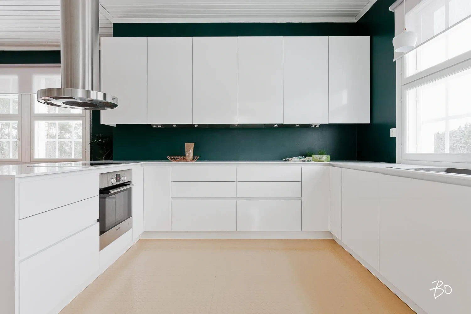 Sisämaalit Tikkurila Vuono M442