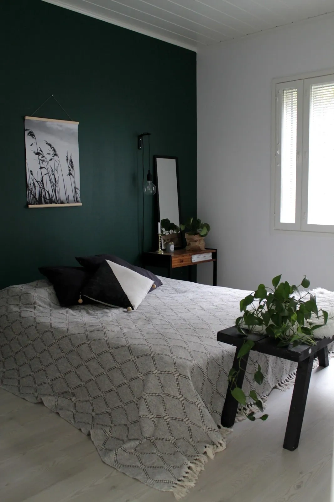 Sisämaalit Tikkurila Vuono M442