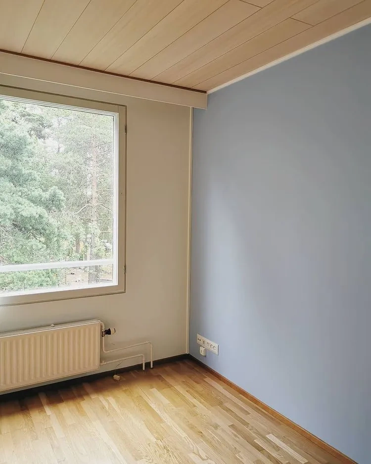 Sisämaalit Tikkurila Lemmikki H353