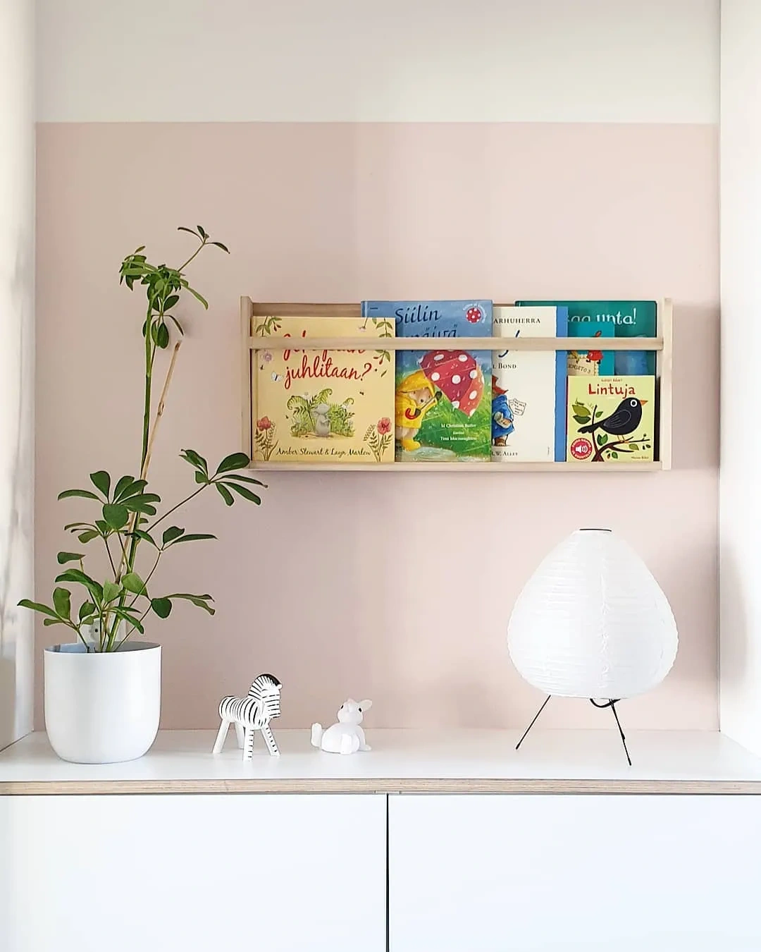 Sisämaalit Tikkurila Budoaari G477