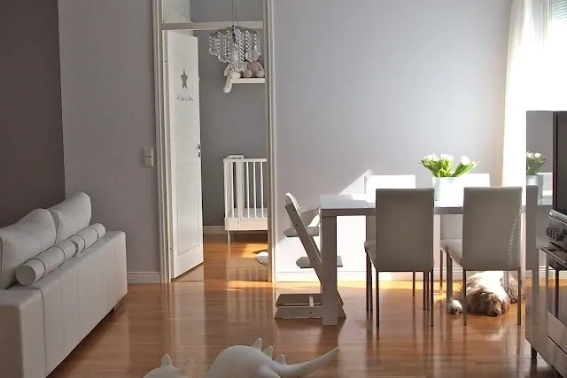 Sisämaalit Tikkurila  G488