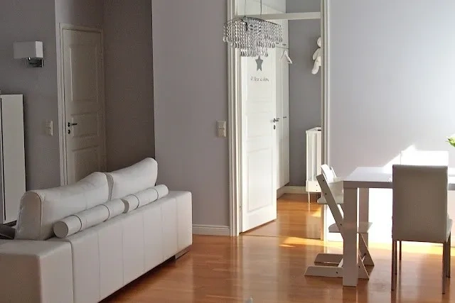 Sisämaalit Tikkurila  G488