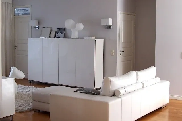 Sisämaalit Tikkurila  G488