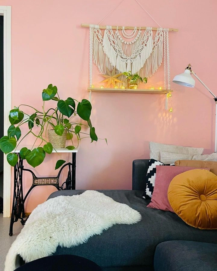 Tikkurila Magnolia H320 review