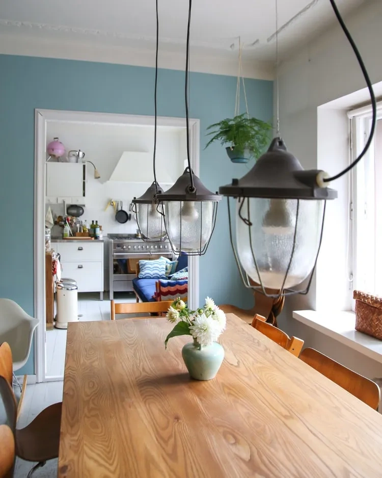 Sisämaalit Tikkurila Aalto H440