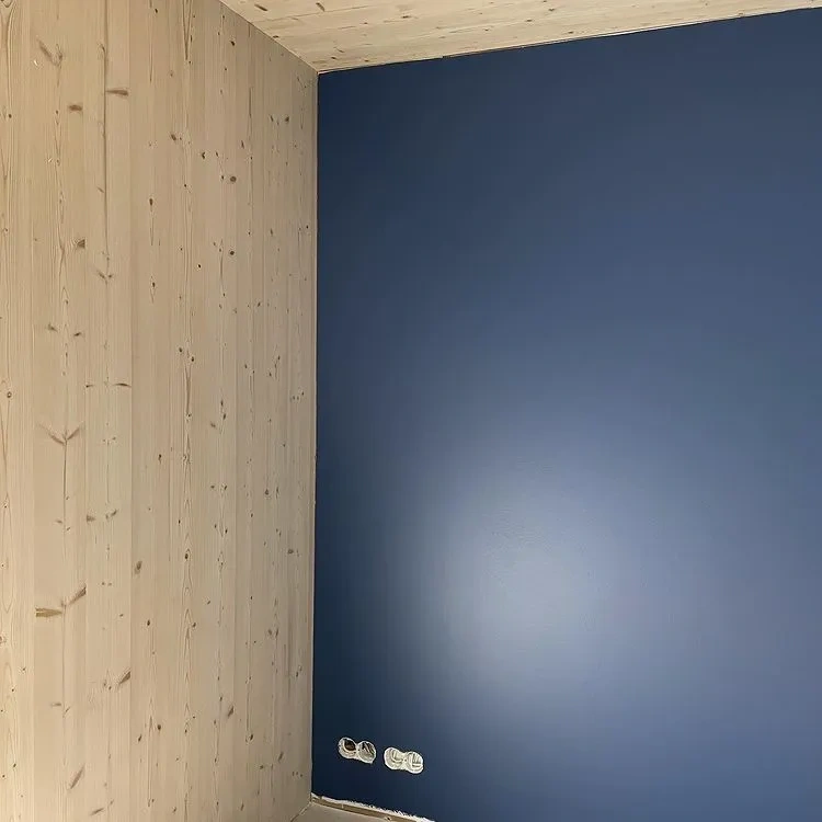 Sisämaalit Tikkurila Indigo L429