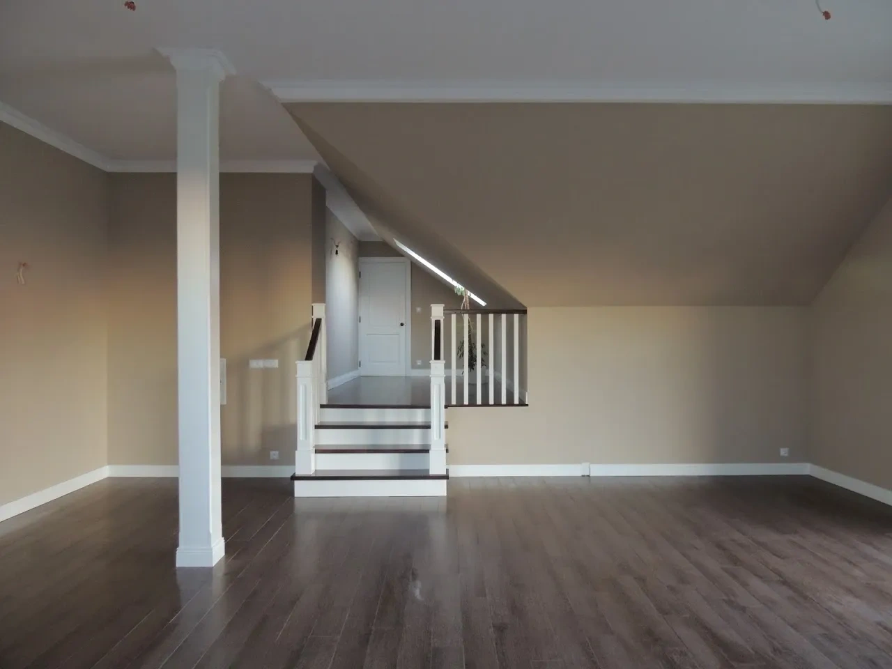 Sisämaalit Tikkurila Linna J484