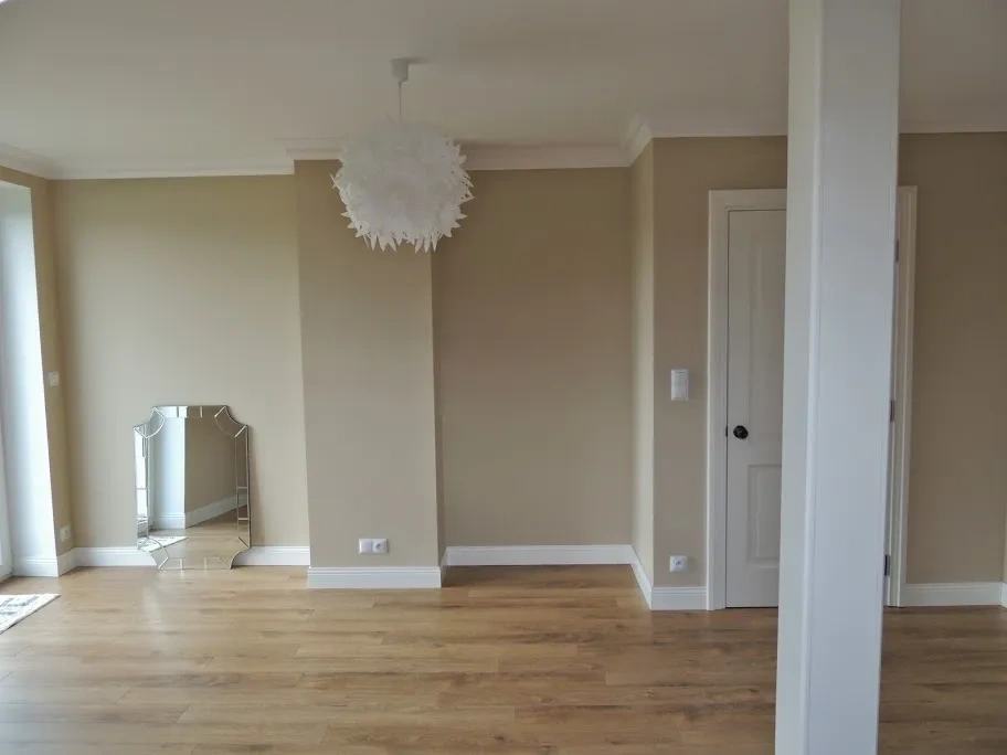 Sisämaalit Tikkurila Linna J484
