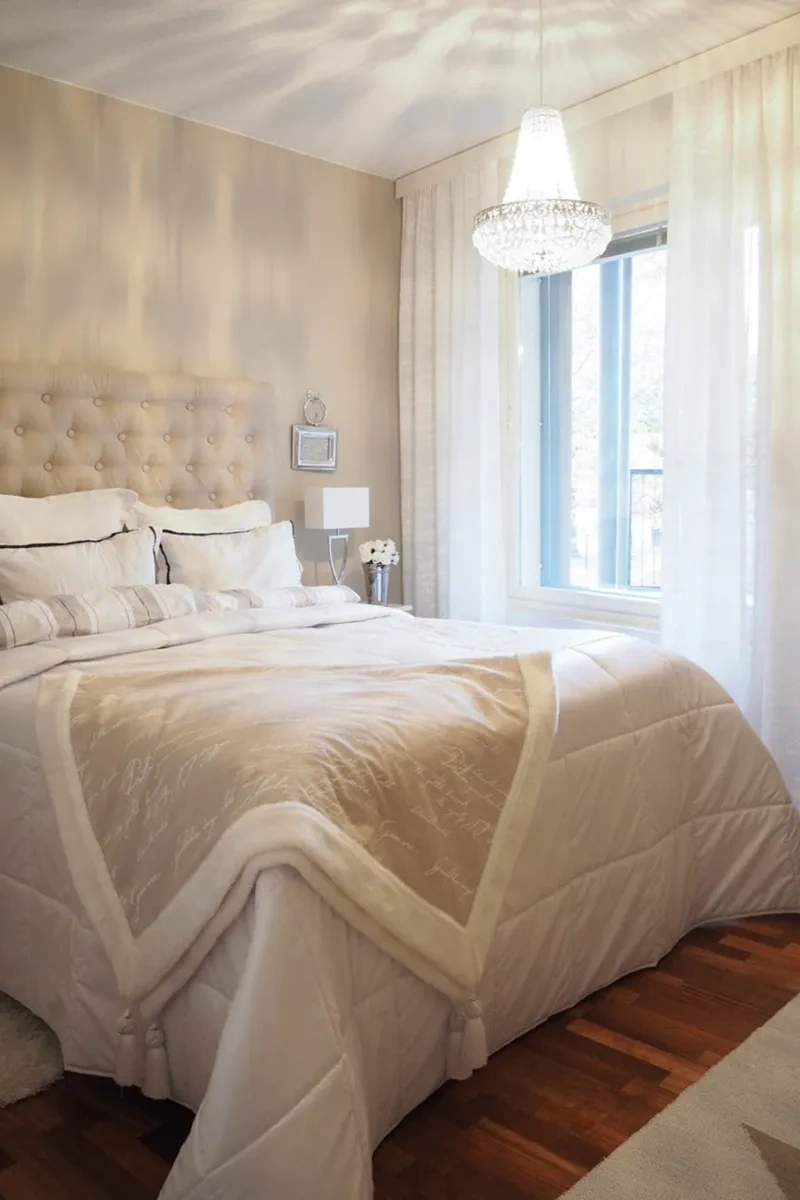Sisämaalit Tikkurila Linna J484