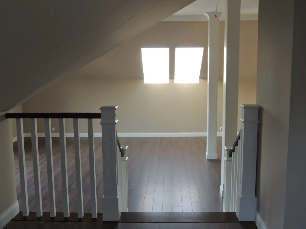 Sisämaalit Tikkurila Linna J484