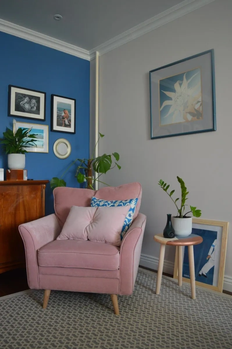 Sisämaalit Tikkurila  K431